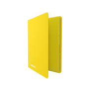 Gamegenic Casual Album 18-Pocket - Yellow - Gamegenic