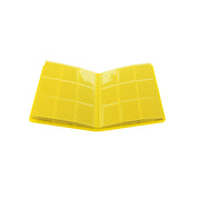 Gamegenic Casual Album 18-Pocket - Yellow - Gamegenic