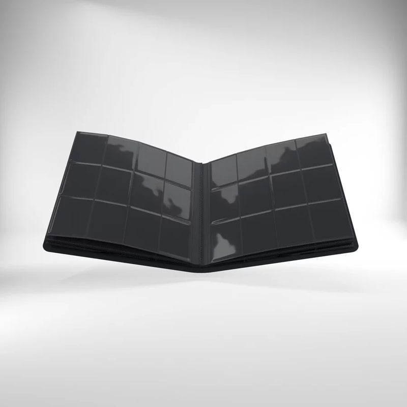 Gamegenic Casual Album 24-Pocket - Black