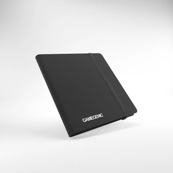 Gamegenic Casual Album 24-Pocket - Black