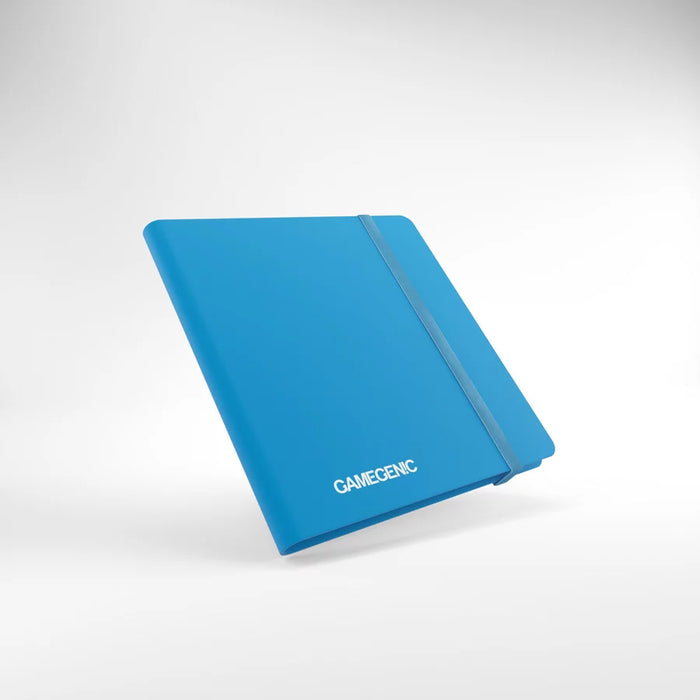 Gamegenic Casual Album 24-Pocket - Blue