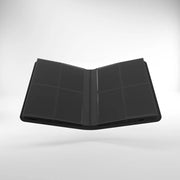 Gamegenic Casual Album 8-Pocket - Black - Gamegenic