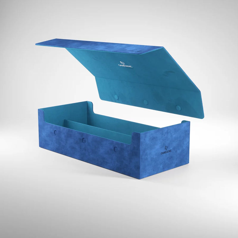 Gamegenic Dungeon 1100+ Convertible Blue - Gamegenic