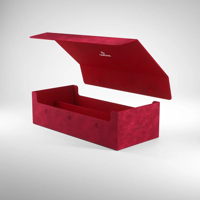 Gamegenic Dungeon 1100+ Convertible Red