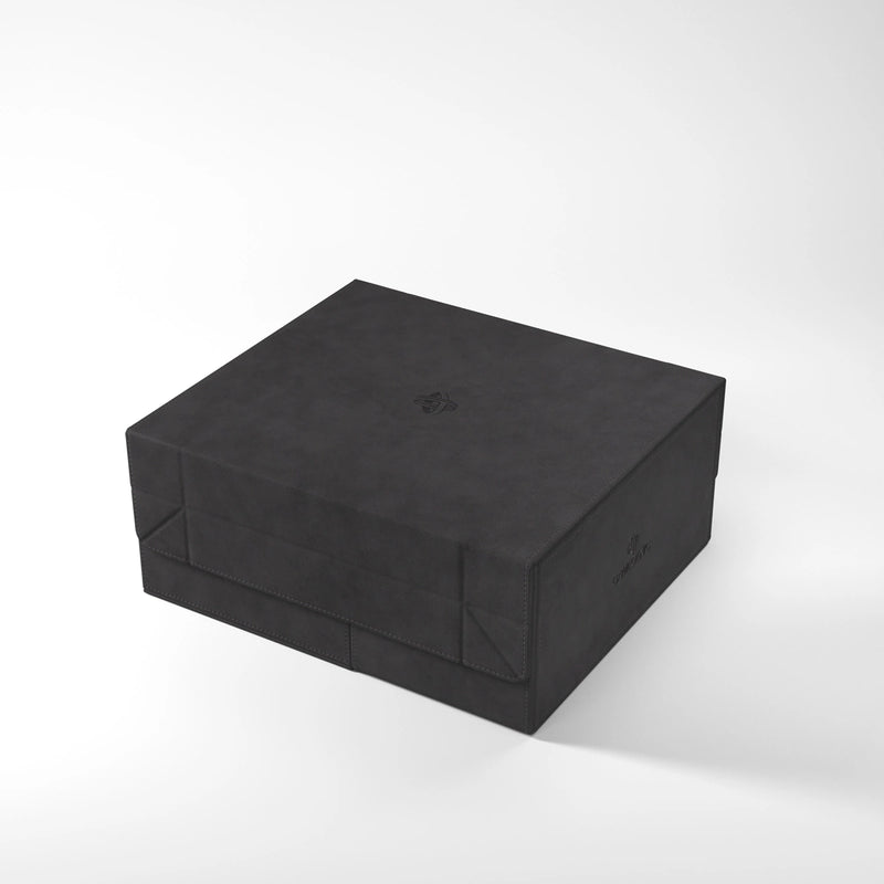 Gamegenic Games’ Lair 600+ Convertible Black