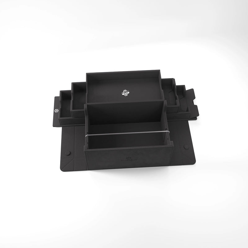 Gamegenic Games’ Lair 600+ Convertible Black