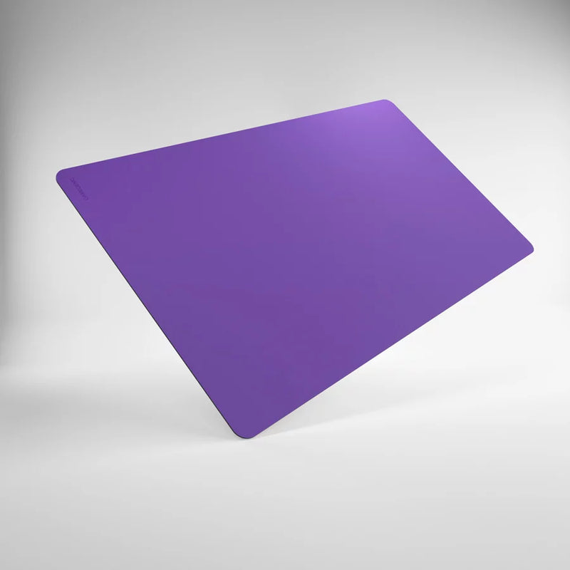 Gamegenic Prime 2mm Playmat Purple - Gamegenic