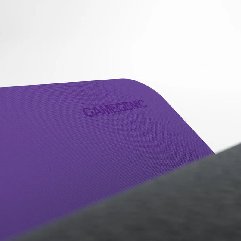 Gamegenic Prime 2mm Playmat Purple - Gamegenic