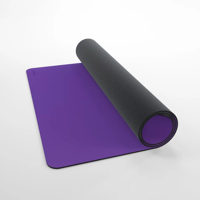 Gamegenic Prime 2mm Playmat Purple - Gamegenic