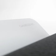 Gamegenic Prime 2mm Playmat White - Gamegenic