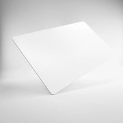 Gamegenic Prime 2mm Playmat White - Gamegenic