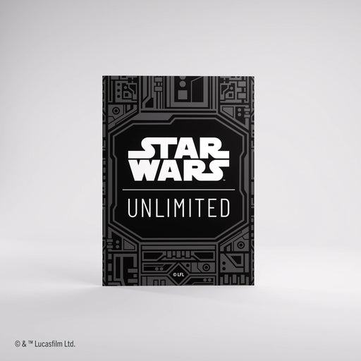 Gamegenic Premium Art Sleeves Unlimited Pattern - Star Wars: Unlimited - Gamegenic
