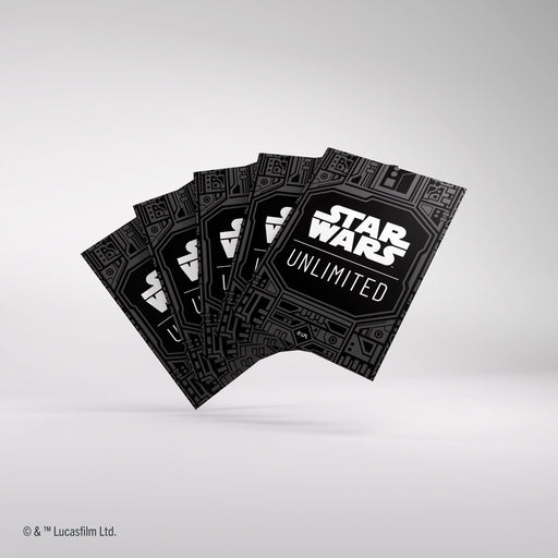 Gamegenic Premium Art Sleeves Unlimited Pattern - Star Wars: Unlimited - Gamegenic