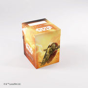 Gamegenic Star Wars Unlimited  - Soft Crate - Boba Fett/Fett's Firespray - Gamegenic