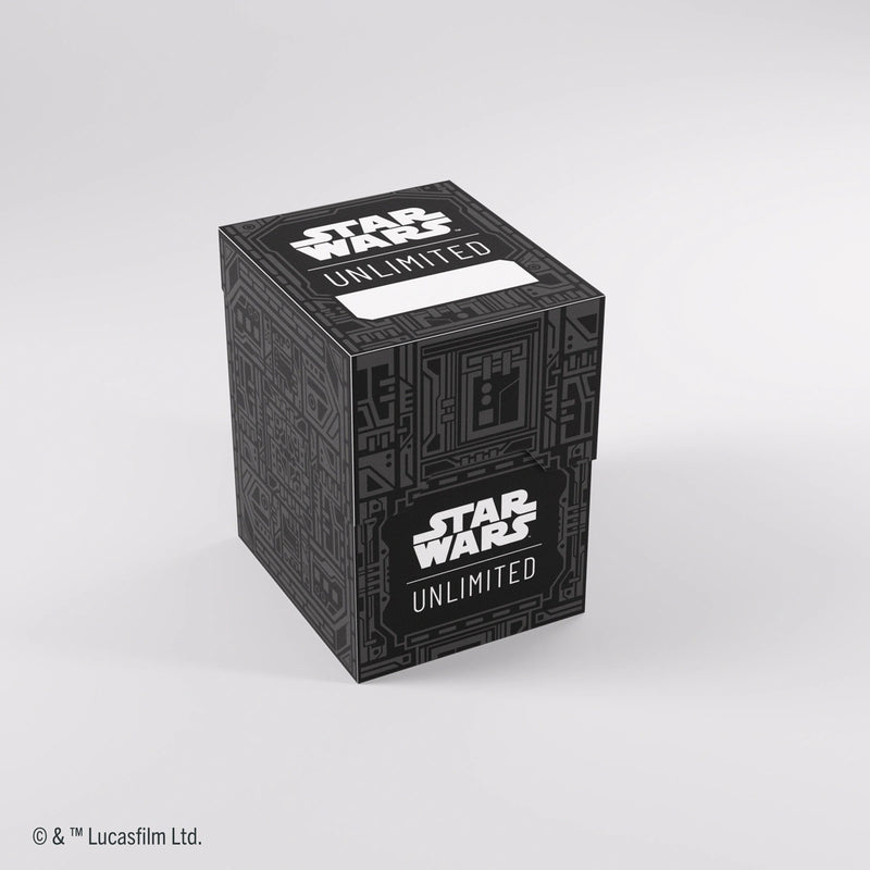 Gamegenic Soft Crate Unlimited Pattern - Star Wars: Unlimited