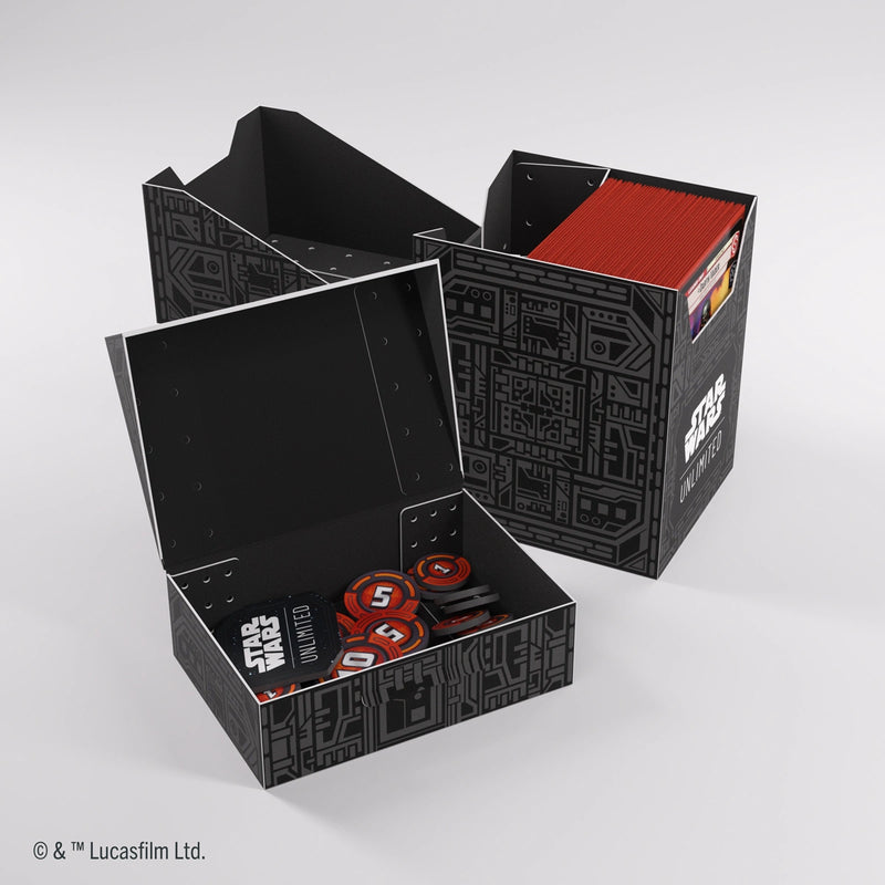 Gamegenic Soft Crate Unlimited Pattern - Star Wars: Unlimited