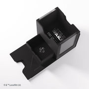 Gamegenic Star Wars Unlimited  - Twin Suns Deck Pod - Black - Gamegenic