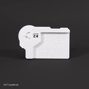 Gamegenic Star Wars Unlimited  - Damage Pad - White - Gamegenic