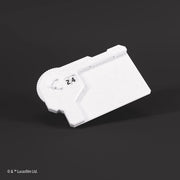 Gamegenic Star Wars Unlimited  - Damage Pad - White - Gamegenic