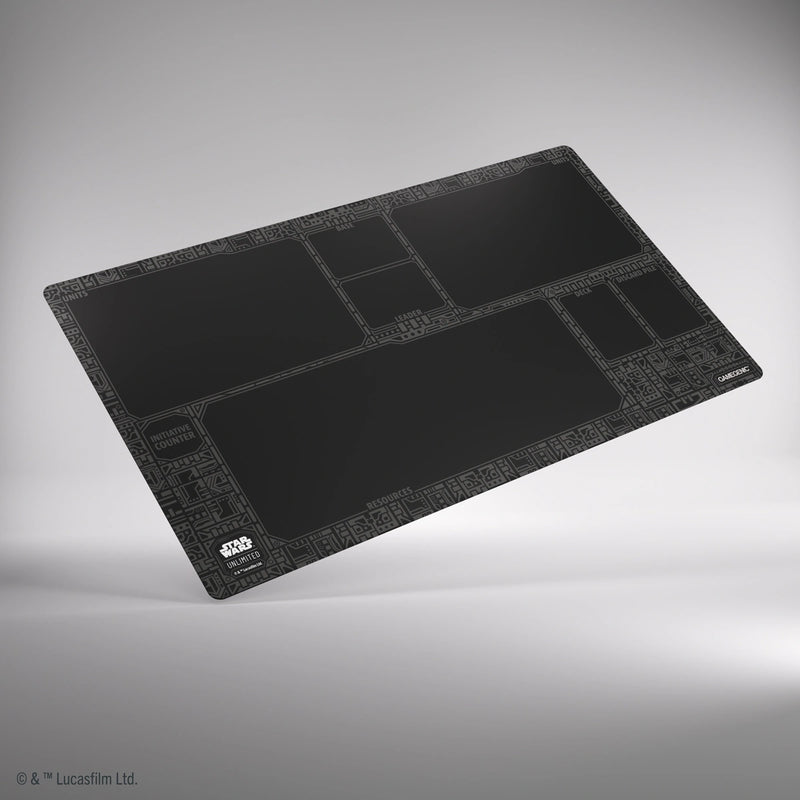 Gamegenic Playmat Unlimited Pattern - Star Wars: Unlimited