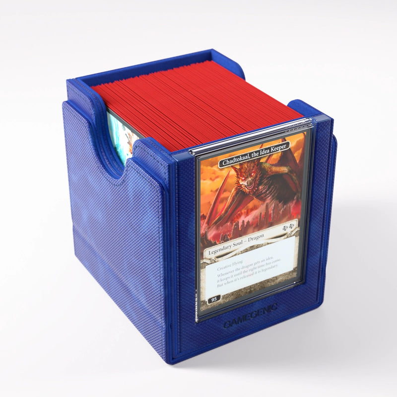 Gamegenic Sidekick PRO 100+ XL Convertible Blue - Gamegenic