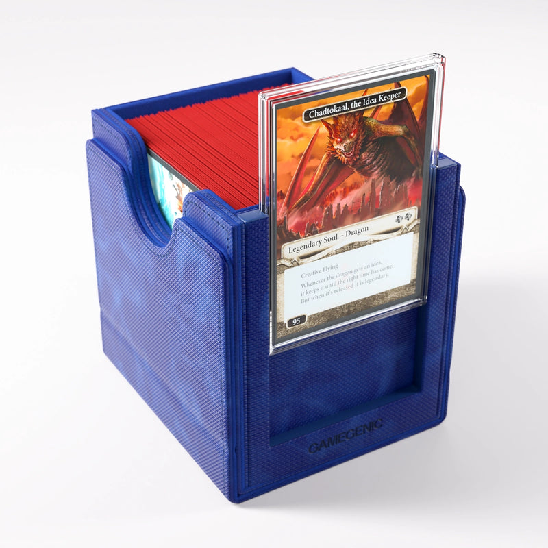 Gamegenic Sidekick PRO 100+ XL Convertible Blue - Gamegenic