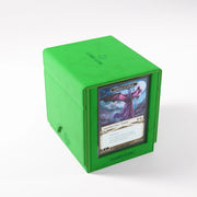 Gamegenic Sidekick PRO 100+ XL Convertible Green - Gamegenic