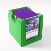 Gamegenic Sidekick PRO 100+ XL Convertible Green - Gamegenic