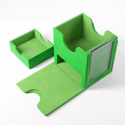 Gamegenic Sidekick PRO 100+ XL Convertible Green - Gamegenic