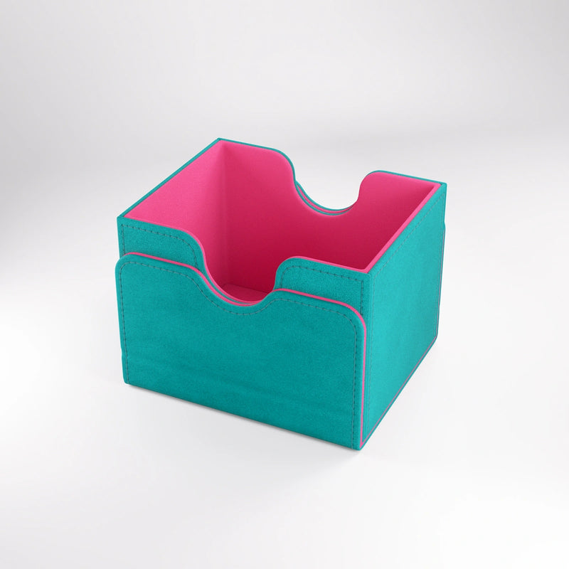 Gamegenic Sidekick 100+ XL Teal/Pink