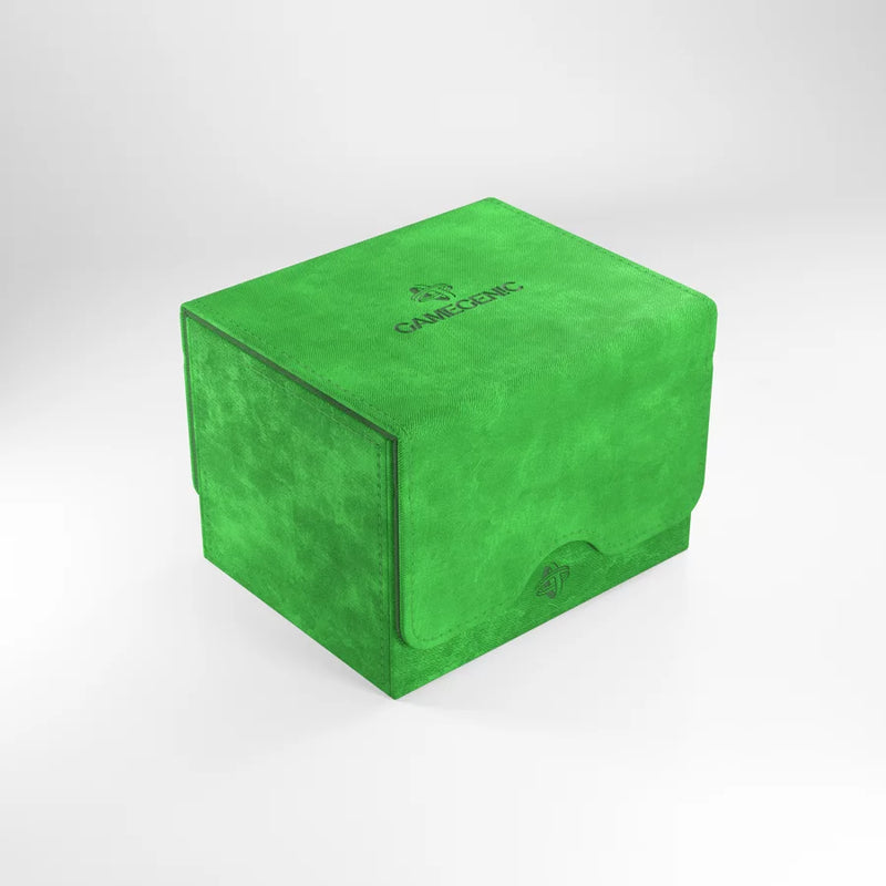 Gamegenic Sidekick 100+ XL Green - Gamegenic