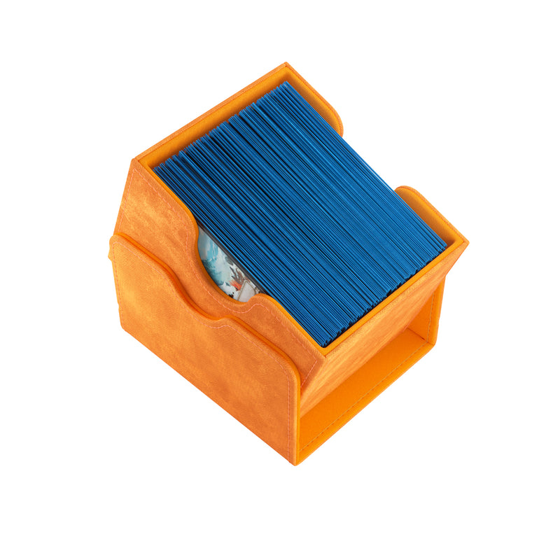 Gamegenic Sidekick 100+ XL - Orange