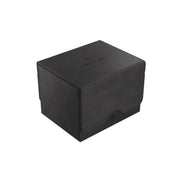 Gamegenic Sidekick 100+ XL - Black - Gamegenic