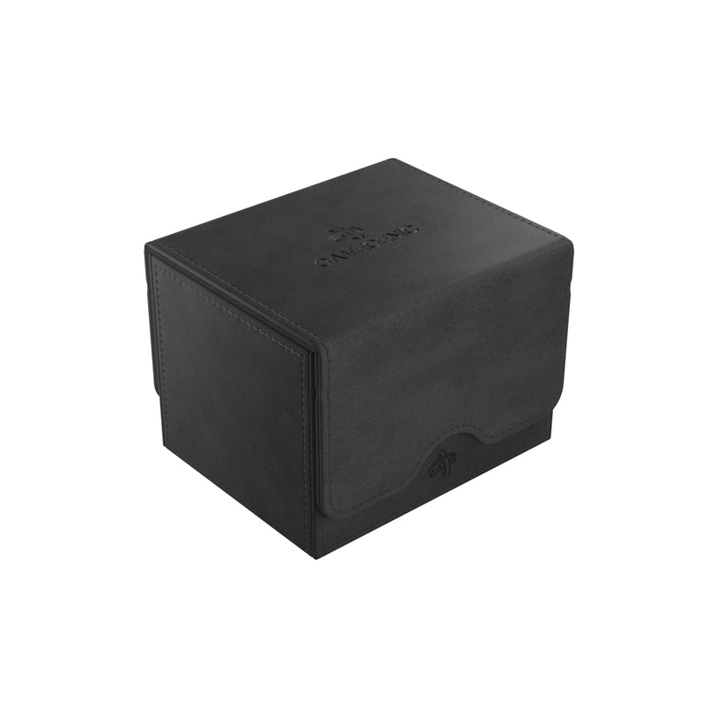 Gamegenic Sidekick 100+ XL - Black - Gamegenic