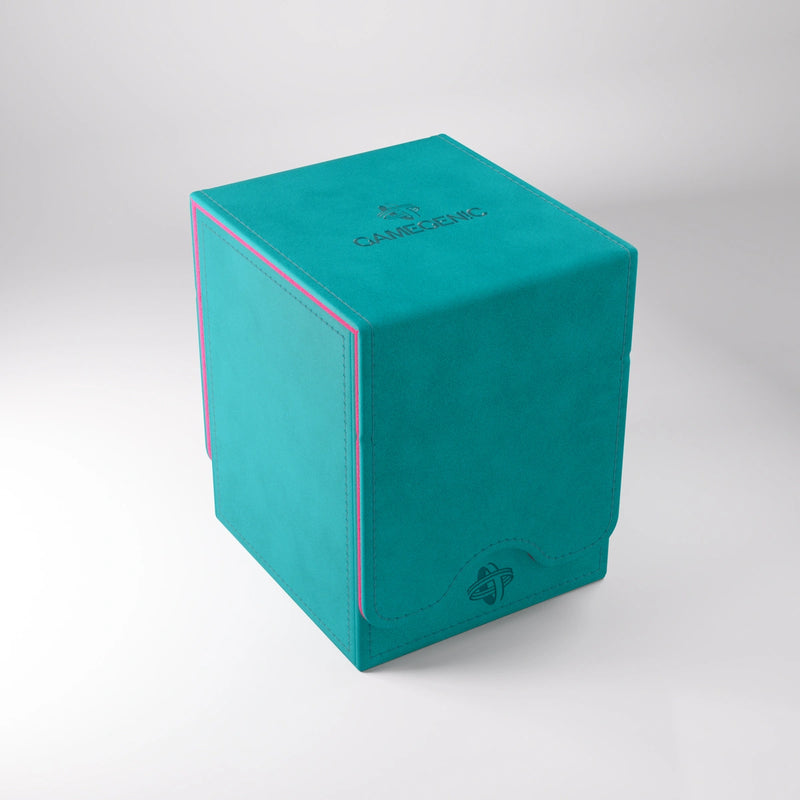 Gamegenic Squire PLUS 100+ XL Teal/Pink