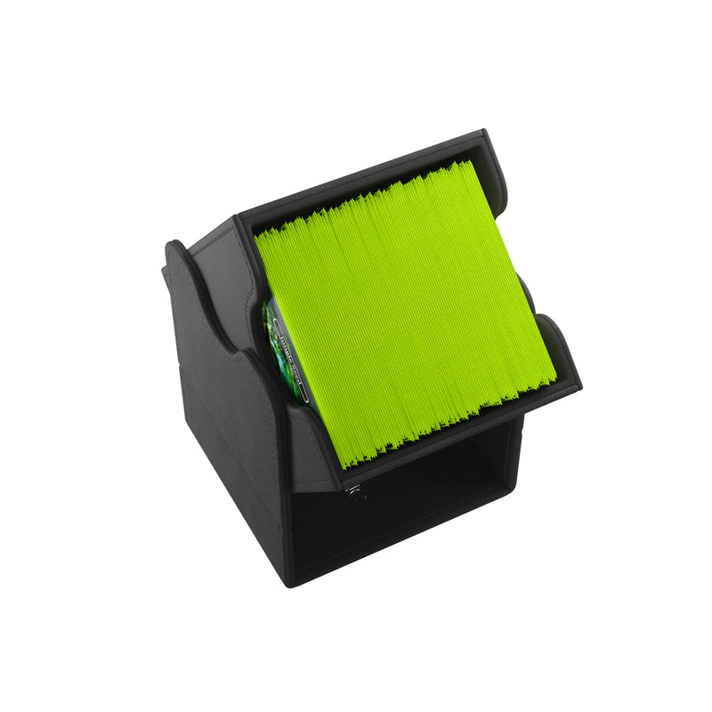 Gamegenic Squire 100+ XL - Black