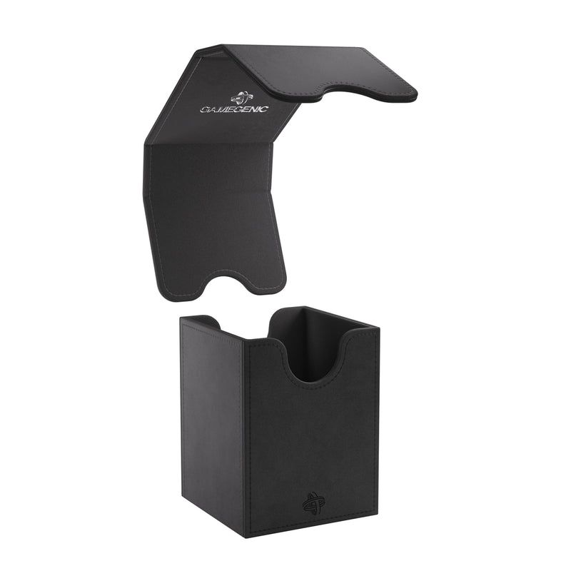 Gamegenic Squire 100+ XL - Black