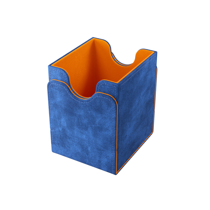 Gamegenic Squire 100+ XL - Blue/Orange