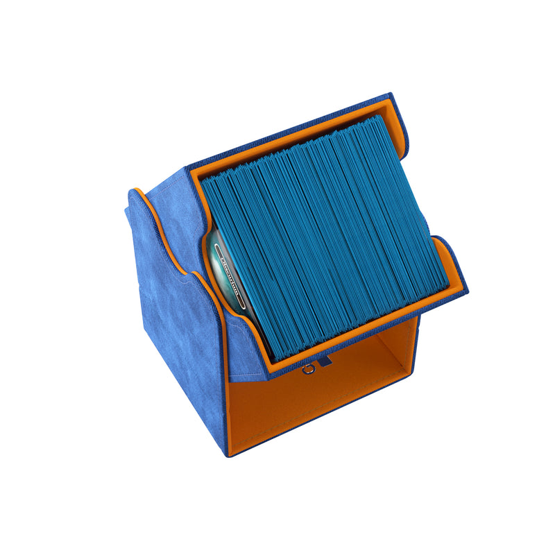 Gamegenic Squire 100+ XL - Blue/Orange