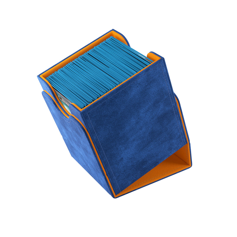 Gamegenic Squire 100+ XL - Blue/Orange