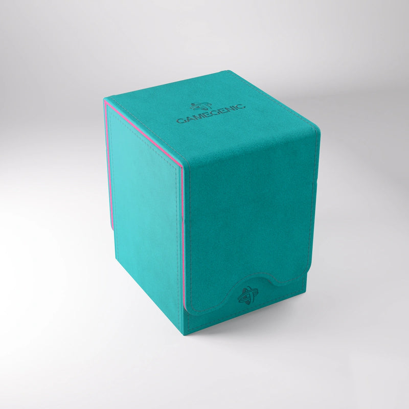 Gamegenic Squire 100+ XL Teal/Pink - Gamegenic