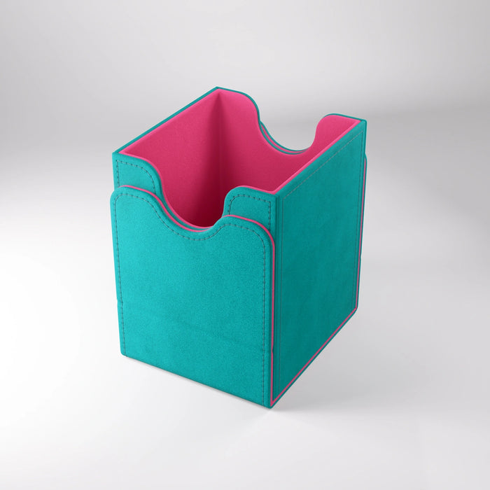 Gamegenic Squire 100+ XL Teal/Pink - Gamegenic