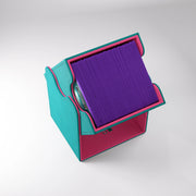 Gamegenic Squire 100+ XL Teal/Pink - Gamegenic