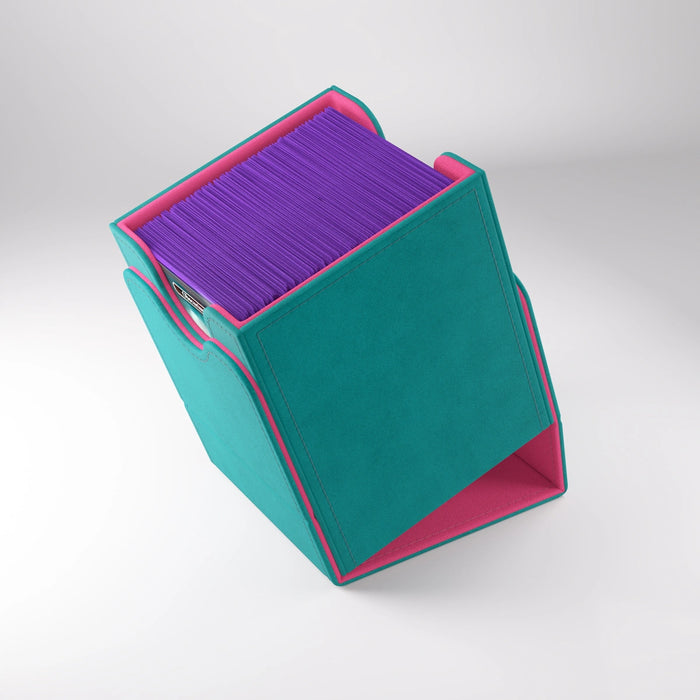 Gamegenic Squire 100+ XL Teal/Pink - Gamegenic