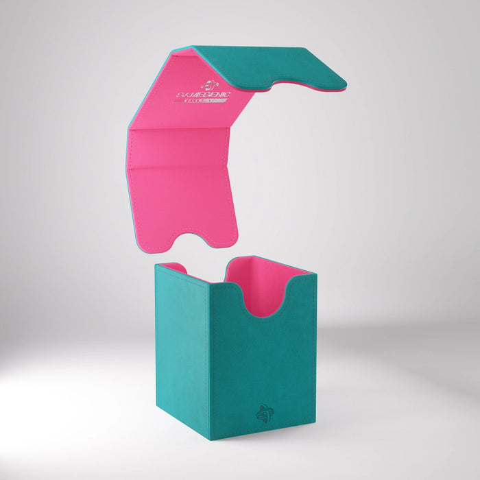 Gamegenic Squire 100+ XL Teal/Pink - Gamegenic