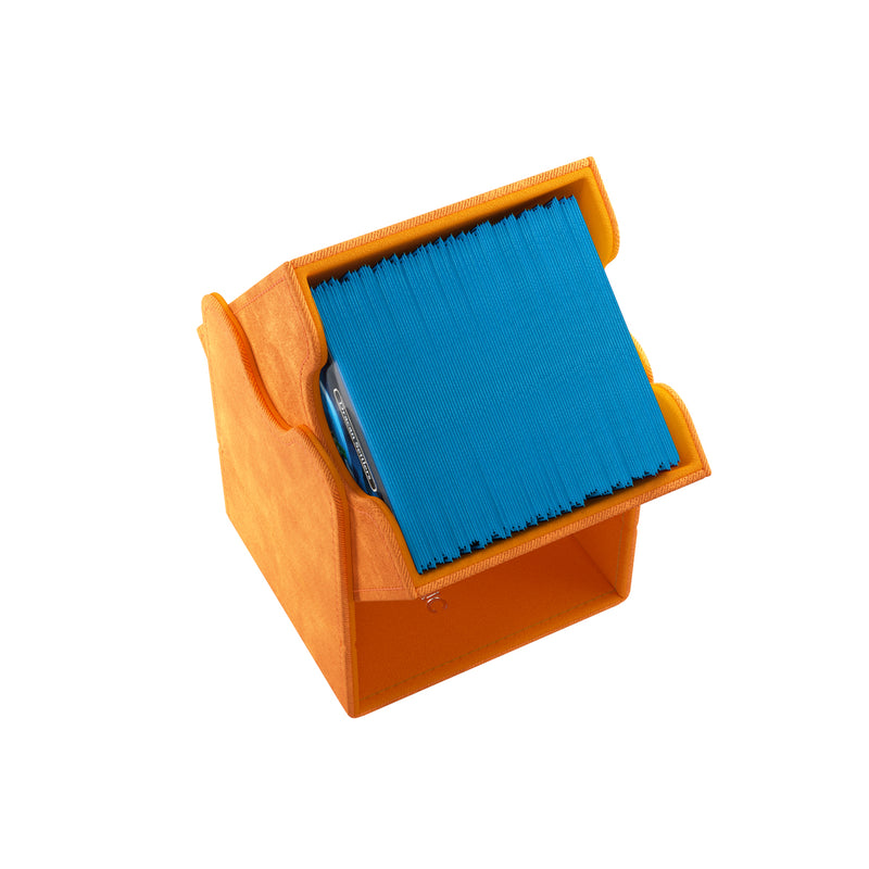 Gamegenic Squire 100+ XL - Orange