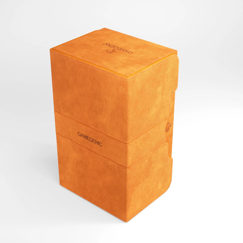 Gamegenic Stronghold 200+ XL Convertible Orange