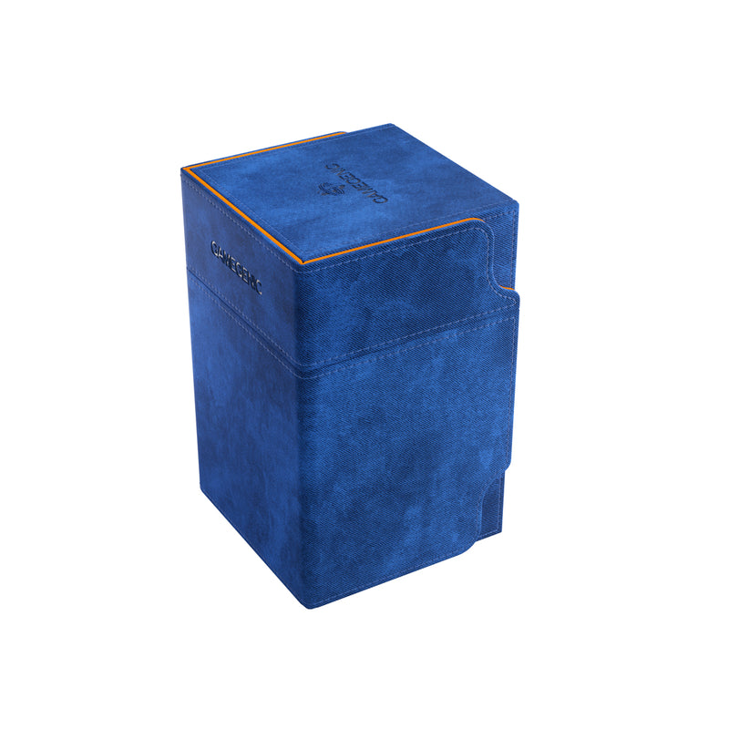 Gamegenic Watchtower 100+ XL - Blue/Orange