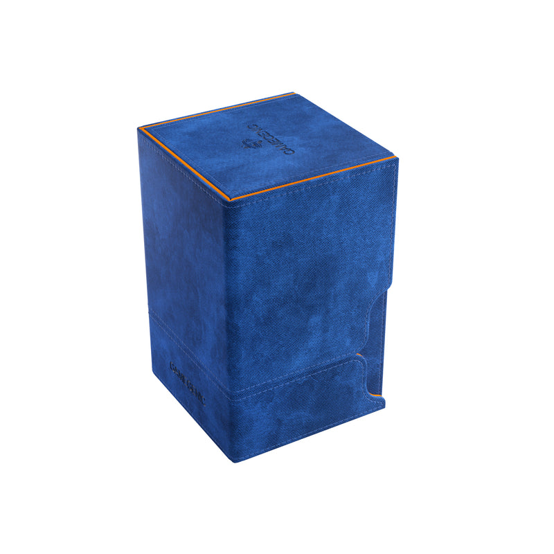 Gamegenic Watchtower 100+ XL - Blue/Orange
