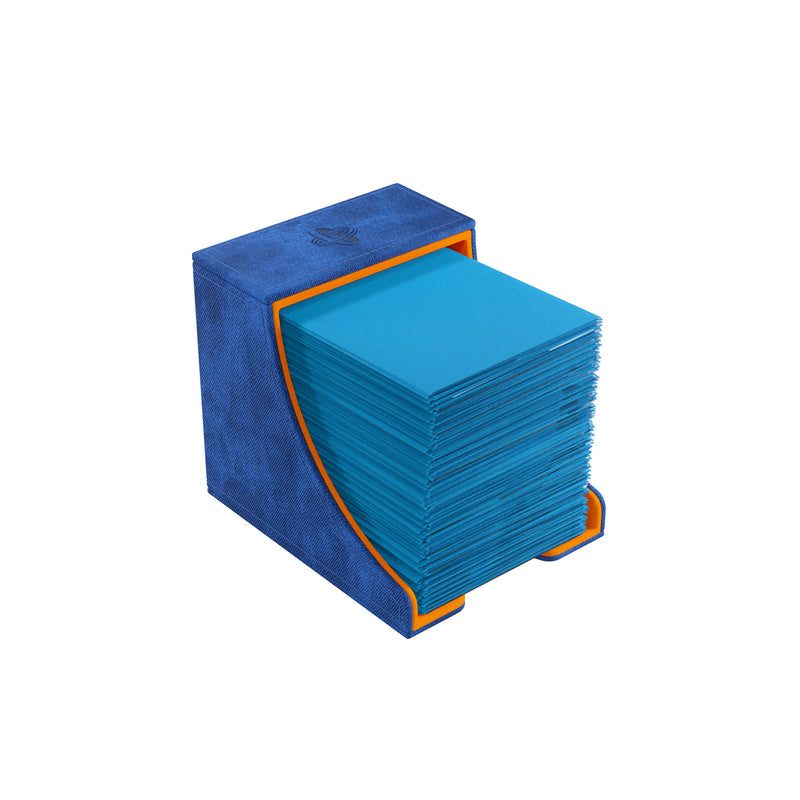 Gamegenic Watchtower 100+ XL - Blue/Orange